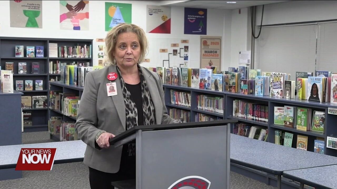 Lima City School district leader voices concerns over state voucher program